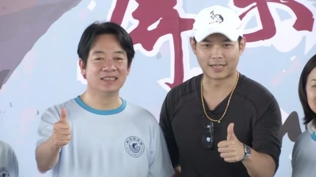 標到屏東第一鮪　昇恆昌總經理：再捐60萬