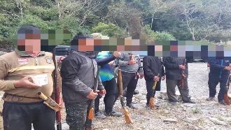 槍殺黑熊藏屍冰櫃！被告竟辯：保護農作物