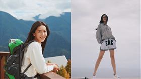 隋棠(翻攝 隋棠FB）