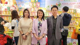 新北市，牧菓國際有限公司，黃士旗，陳伶俐