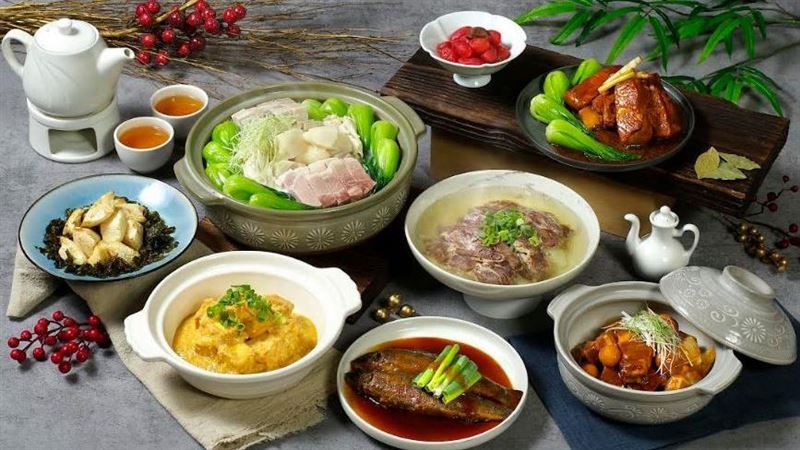 普發6000元優惠！品嚐江浙美食輕鬆省5千