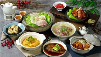 普發6000元優惠！品嚐江浙美食輕鬆省5千