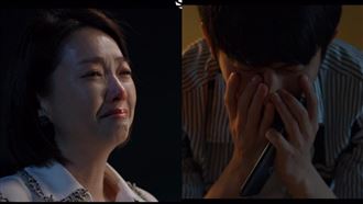 被兒怒吼「討厭你」六月心碎淚崩畫面曝光