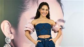 梁文音（圖／環球音樂提供）