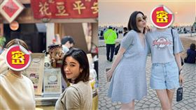 許維恩,許路兒,台南,凍齡美貌,蕭亞軒