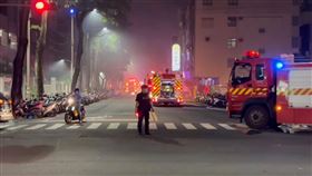 火警,高雄市三民區,合江街,2人死亡