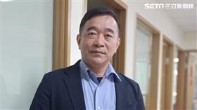 周昆立。（圖／記者陳韋帆攝影）