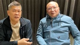 澎恰恰,林秉文,欠債,賭博,泡菜,恰恰好