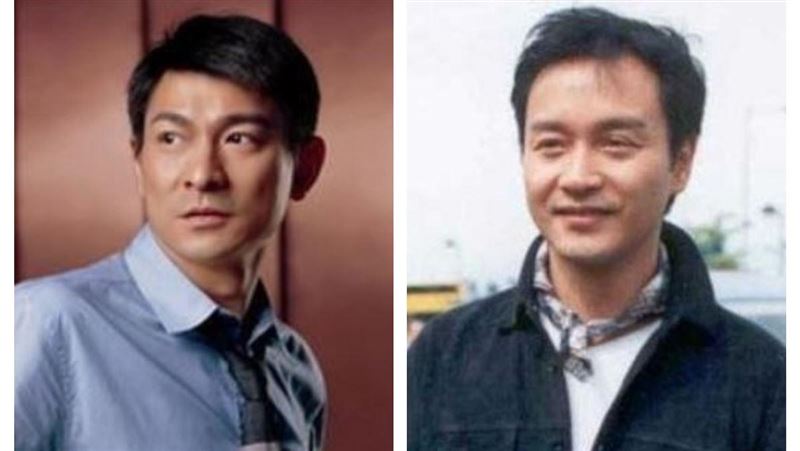 張國榮如果還在！他和劉德華誰更勝一籌