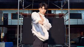 Ozone,文廷（圖／索尼音樂提供）