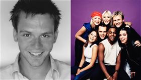 ▲「S Club 7」（七小龍）。（圖／翻攝自S Club 7 IG）