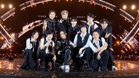 ▲五月天怪獸。（圖／翻攝自怪獸IG）