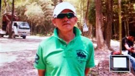 ▲蘇沅峯。（圖／翻攝自焦恩俊微博）