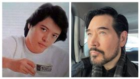 （圖／翻攝自費翔微博）