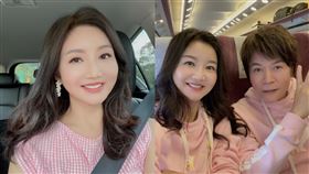 ▲張瀞云。（圖／翻攝自張瀞云臉書）