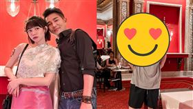 ▲曾智希。（圖／翻攝自曾智希IG）