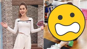 ▲梁佑南。（圖／翻攝自梁佑南臉書）