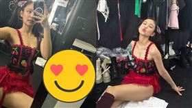 ▲Jennie。（圖／翻攝自JennieIG）