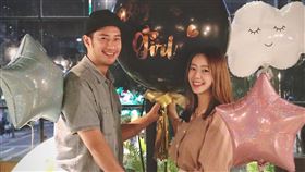 周孝安 陳天仁（圖／翻攝自陳天仁臉書）