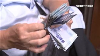 你領現金了嗎？陳建仁曝已邁過半數門檻
