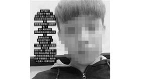  囝仔昌,外甥,丟包,傷重不治,安南醫院