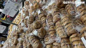 貝果,好市多,巧克力,回歸,限定(記者賴俊佑攝影)