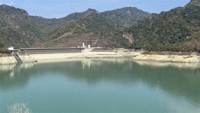 水情換燈號　南部3縣市已節水963萬噸