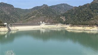 水情換燈號　南部3縣市已節水963萬噸