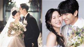  李昇基與李多寅。（圖／翻攝自IG）