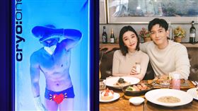 許維恩。（圖／翻攝自許維恩臉書）
