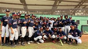 益起愛棒球,公益棒球賽,高雄市