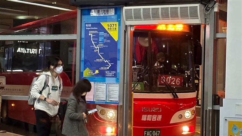 客運9026路線　將公告第2家業者參與經營