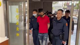 新北市,蘆洲,情侶,分手,爭吵,殺人未遂