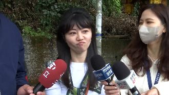 徐國勇、姚文智支持吳欣岱！高嘉瑜喊團結