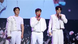 神話WDJ來台開唱秒出包！全因1事超爆笑