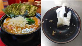 吃拉麵「用過衛生紙」丟碗裡…遭日本老闆爆氣公審！網看傻：錯在哪（圖／翻攝自@tatuyautsunomia推特）