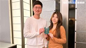 正妹網紅遊日丟護照！「靠1招」1天尋回  感動讚：日本人好友善,記者劉沛妘攝影