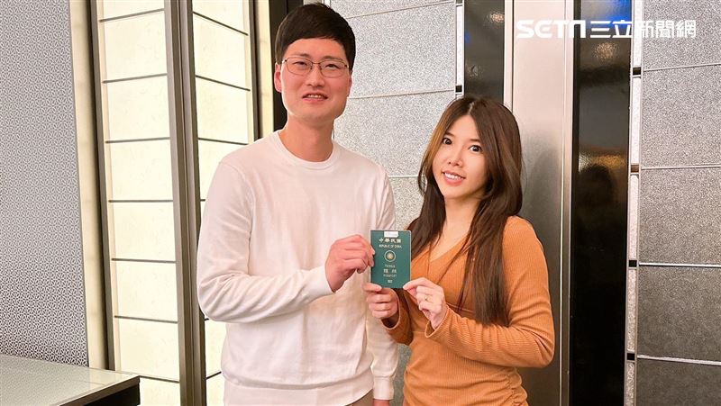 正妹網紅遊日丟護照！「靠1招」1天內尋回