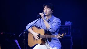 鄭世雲。（圖／映珈娛樂提供）