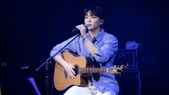 韓星抵台直奔夜市　最愛竟是「這一味」