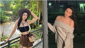 企業家,男友,馬來西亞,Cyrus Cheok,秋雯,戀情（圖／翻攝自ＩＧ）