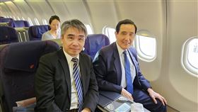 廖元豪（圖／翻攝自廖元豪 臉書）