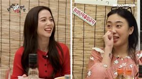 ▲Jisoo，李泳知，《雖然沒準備什麼》。（圖／翻攝自차린건 쥐뿔도 없지만YouTube）