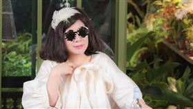 陳文茜（翻攝臉書）