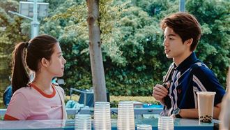 許光漢爆三角戀　趁虛而入蔡凡熙戀情