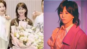 ▲孫燕姿。（圖／翻攝自微博）