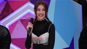 安心亞(中天提供)
