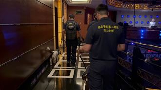 舞小姐賣毒　最終恐害舞廳關門歇業