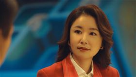 ▲《模仿犯》林心如。（圖／翻攝自林心如臉書）