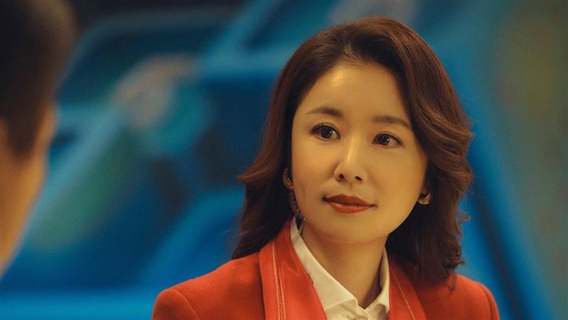 聚會江蕙王力宏畫面遭外流　林心如洩內幕